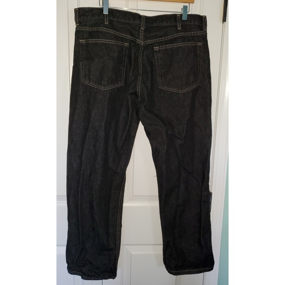 Black Jeans - Picture 2 of 3